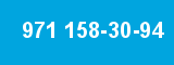 971 158-30-94